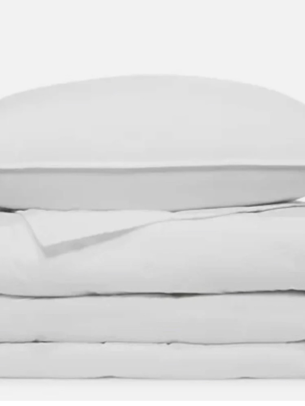 Sky Tufted Quilted Twin Coverlet Set NWT - Picture 2 of 3